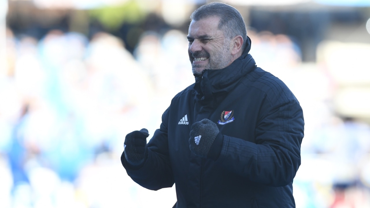 Postecoglou's first game as Tottenham head coach to be held in Australia