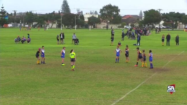 Replay: School Sport SA Sapsasa Metro Football Carnival - Southern Valley v Southern Heights (Div 2 Boys)