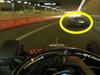 F1 world in disbelief over viral moment
