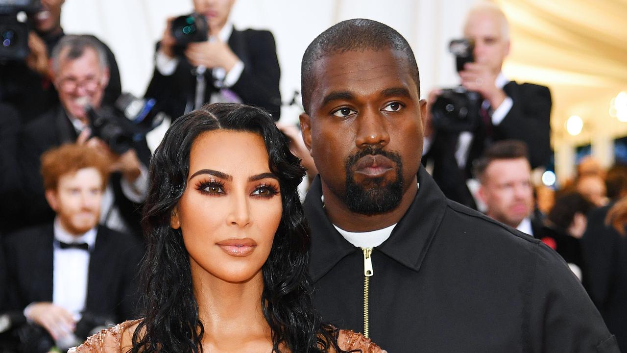 Kim Kardashian Signs Autograph With West In Her Name Amid Kanye Divorce Au 