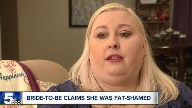 Bride To Be Says Accuses Wedding Photographer Of Fat Shaming Au — Australias Leading