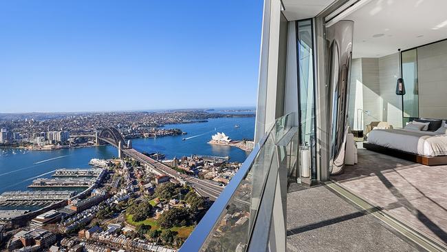 A NSW parliamentary order has opened the book on negotiations between Crown and Lendlease over the landmark Crown Sydney Barangaroo tower.