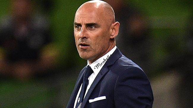 Melbourne Victory transfer news: Coach Kevin Muscat not ruling out new ...