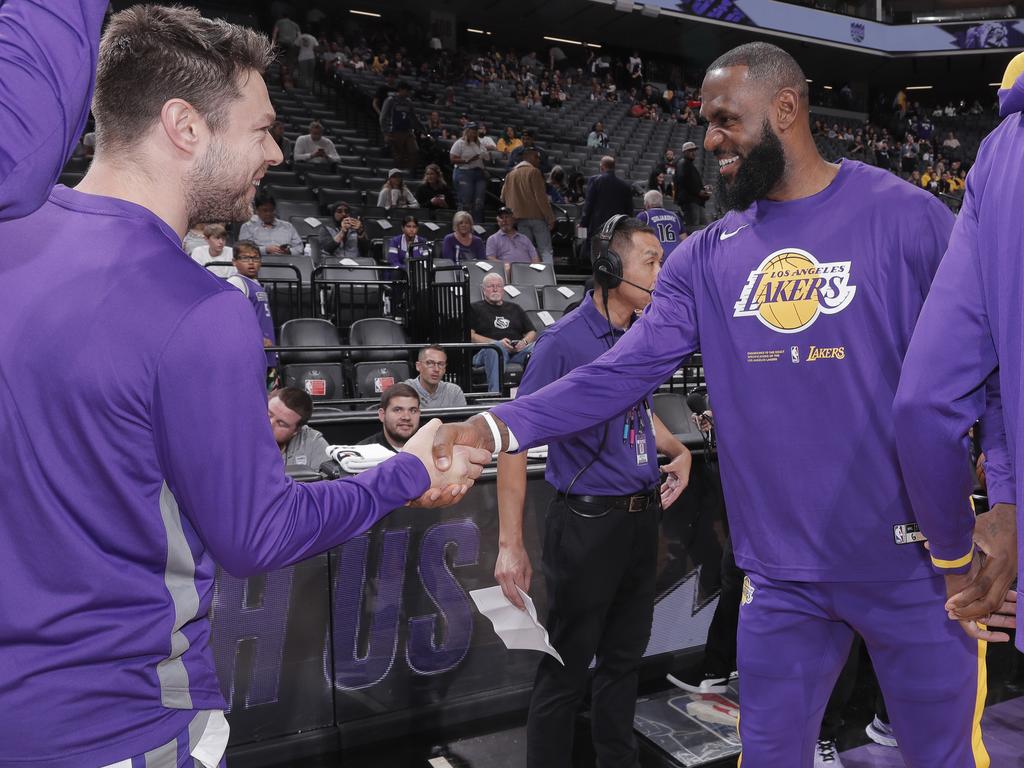 Sacramento Kings announce that they have signed Matthew Dellavedova - The  Kings Herald