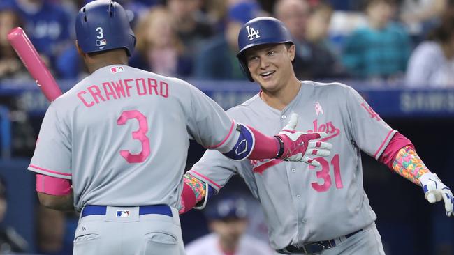 Cubs: Joc Pederson has a special reason for wearing #24 this season
