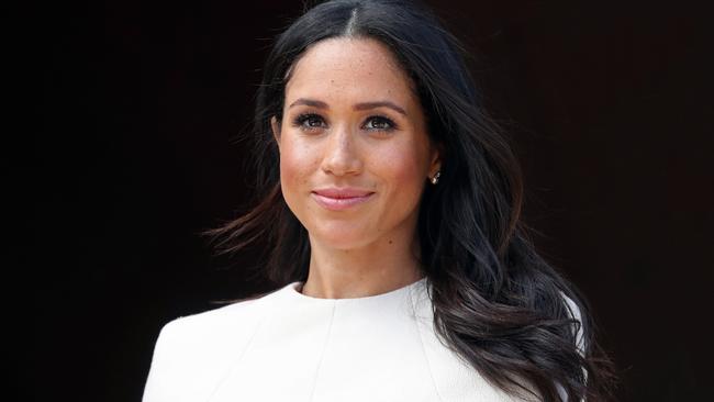 The head waiter of one of New York’s most well-known restaurants has described Meghan Markle as “aloof”. Picture: Chris Jackson /Getty Images.