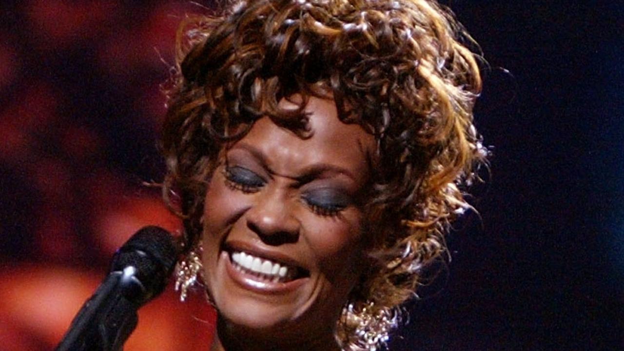 Rock And Roll Hall Of Fame, 2020: Whitney Houston, Nine Inch Nails ...