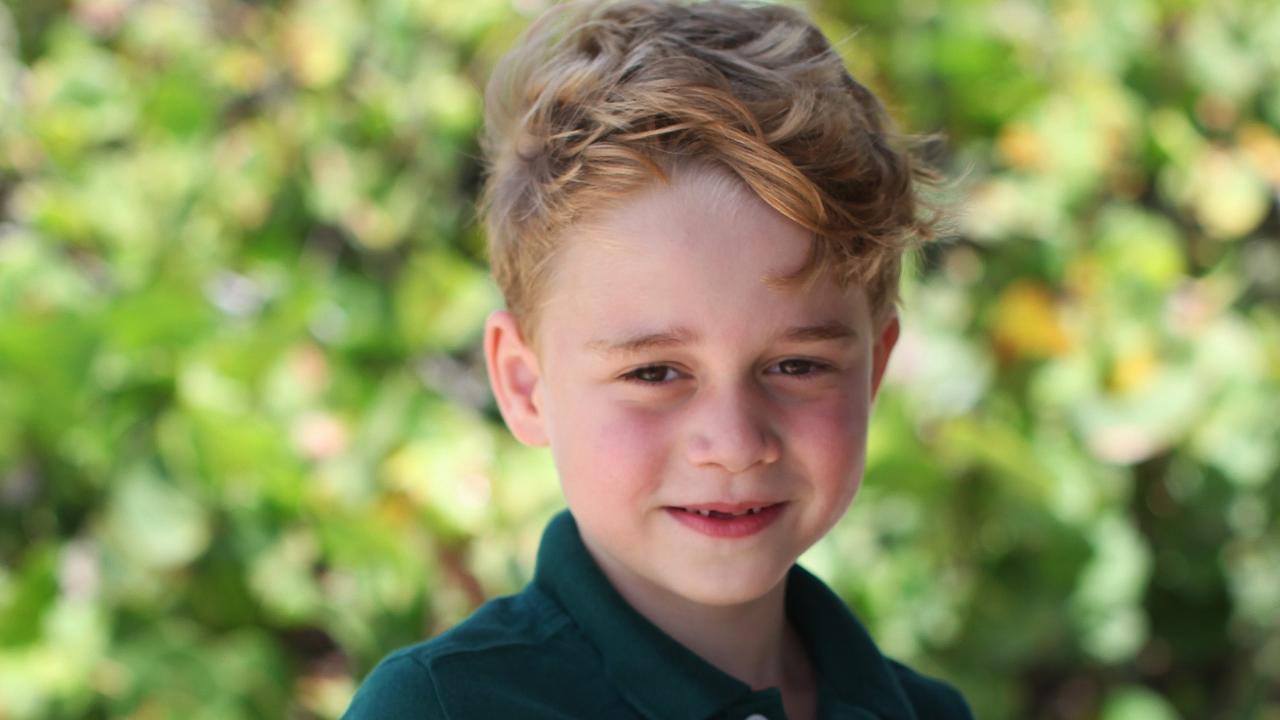 Essential lessons Prince George won’t be learning at school