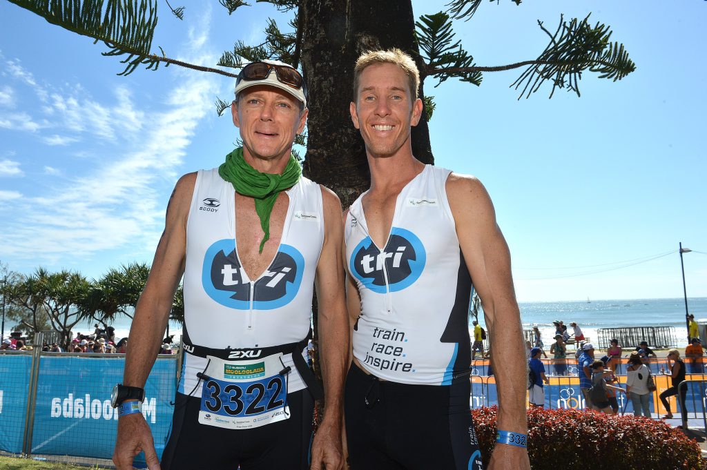 Mooloolaba Tri Sunday photos | The Courier Mail