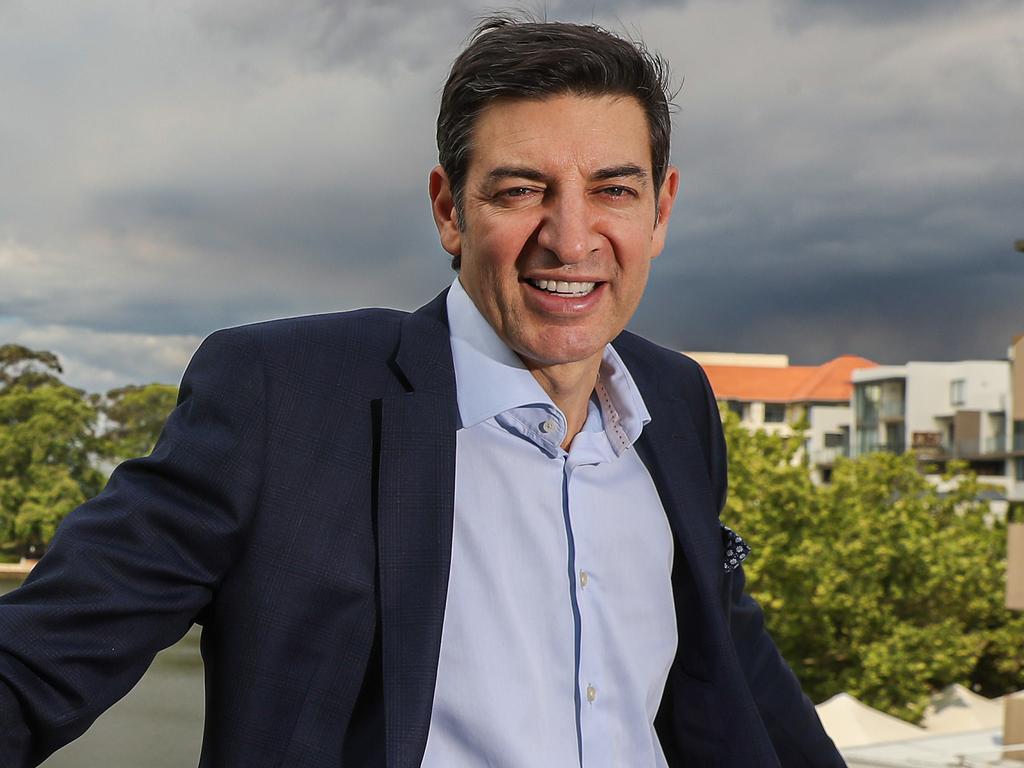 Libs look to Basil to spice up faulty party