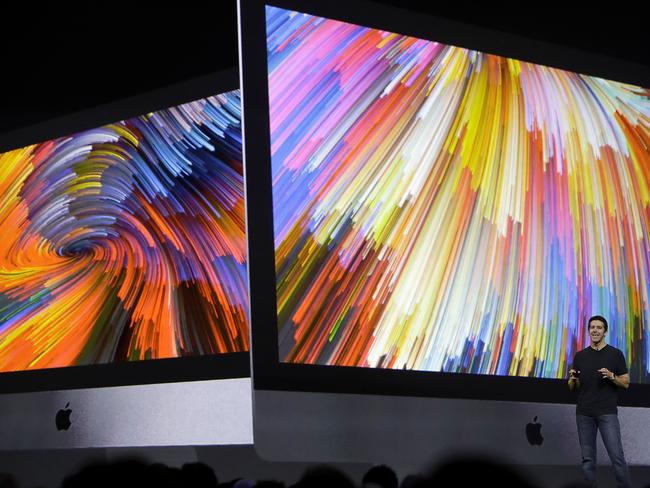 WWDC 2017: Apple unveils raft of product upgrades including augmented ...