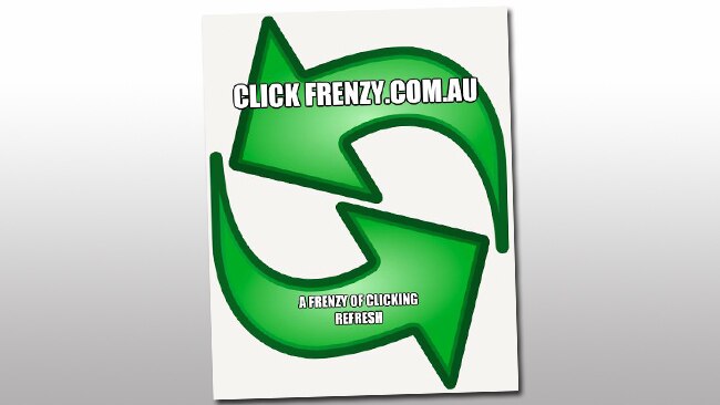 #ClickFail ignites web storm