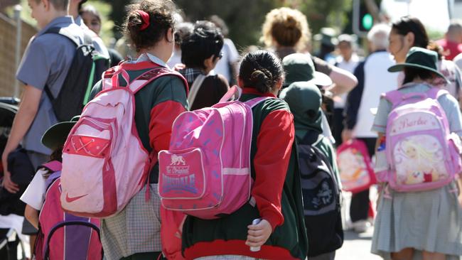 Queensland kids were withdrawn from NAPLAN tests by their parents at higher rates than anywhere else in the country.