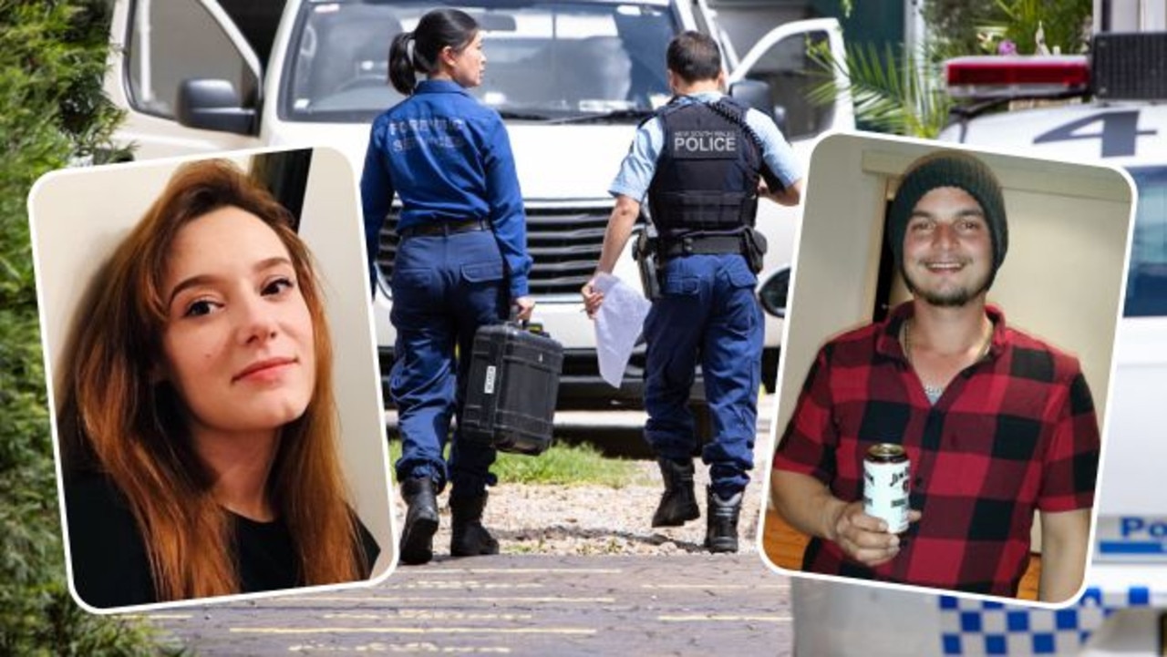 ‘Tragedy’: Man admits murdering fiancee at family home in Sydney’s west