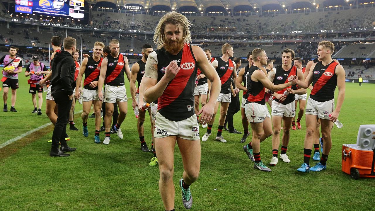 AFL Fixture 2019 Release: Heat Is On AFL, Essendon Hold All The Cards ...