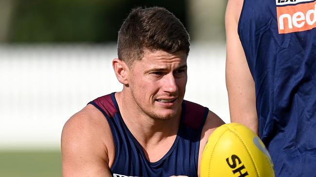 Dayne Zorko could help replace Patrick Dangerfield in your forward line.