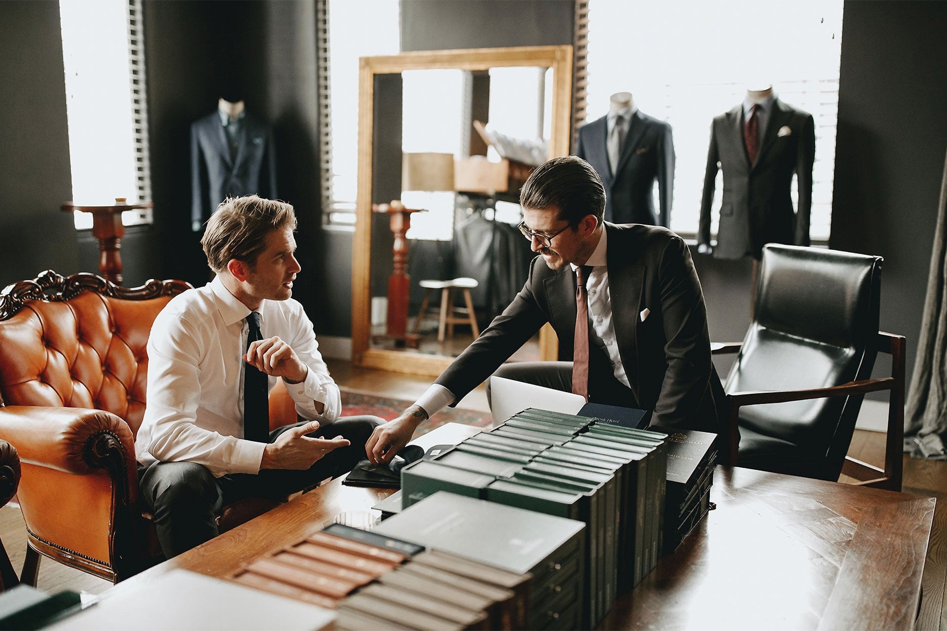 14 Best Tailors & Suit Stores In Sydney: Bespoke, Designer & More - GQ  Australia