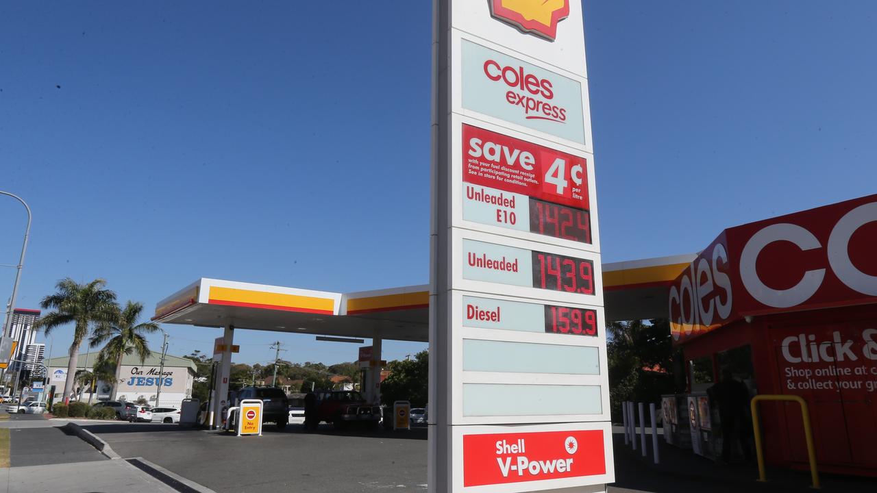 How Coast saved 13.9M on petrol Gold Coast Bulletin