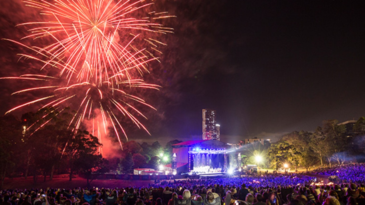 Sydneysiders have the chance to watch the symphony for free.