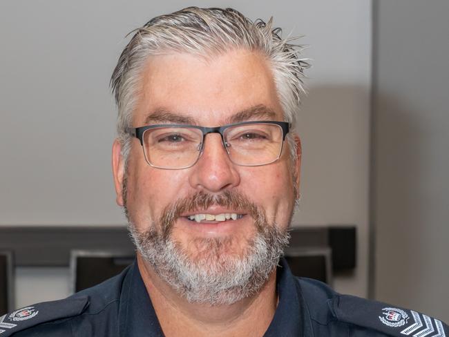 NTPA president Nathan Finn says the union supports the inclusion of an investigation into Dhakiyarr’s disappearance in a wider probe of the circumstances of Constable McColl’s death.