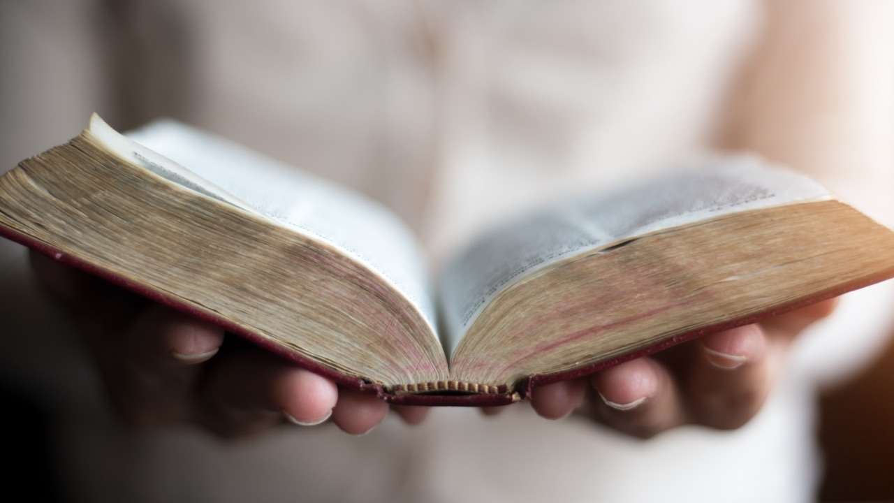 Questions around religious discrimination laws 'not easy questions': McKellar