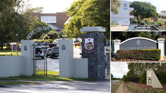 A number of Queensland’s private schools are increasing their fees in 2024.