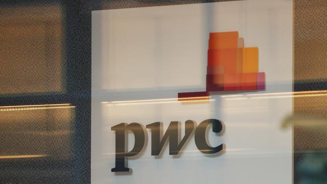 PwC placing itself up for sale could solve the problem of brand damage.