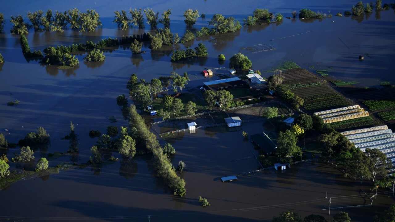 Bureau of Meteorology issues more flood warnings to NSW