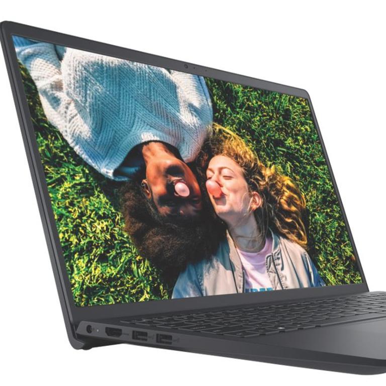 Save on a huge range of laptops at The Good Guys. Image: The Good Guys.