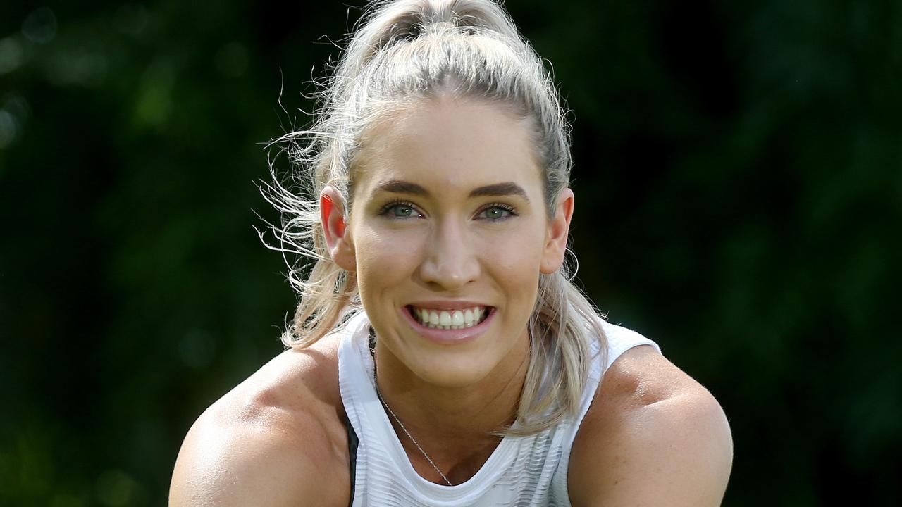 Inside Kayla Itsines’s fitness rival Cass Olholm and their legal fight ...