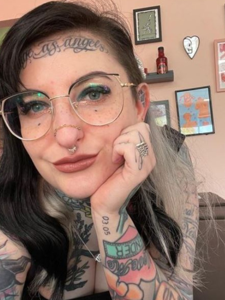 PARENTING: Mom gets slammed online for tattooing her baby boy!