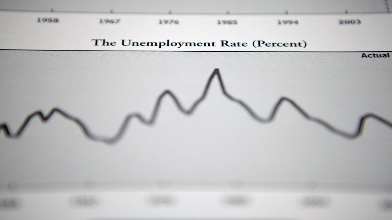 Low unemployment is an ‘extraordinary result’ for Labor