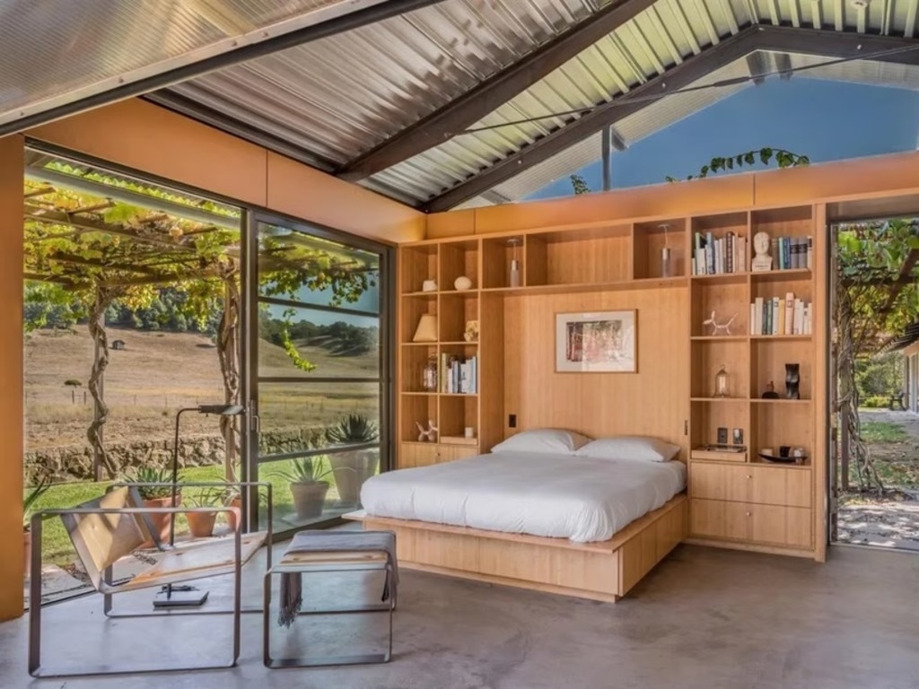 The ranch was listed for $25.5 million, but Altman managed to purchase it for $15.7 million. Picture: Realtor.com
