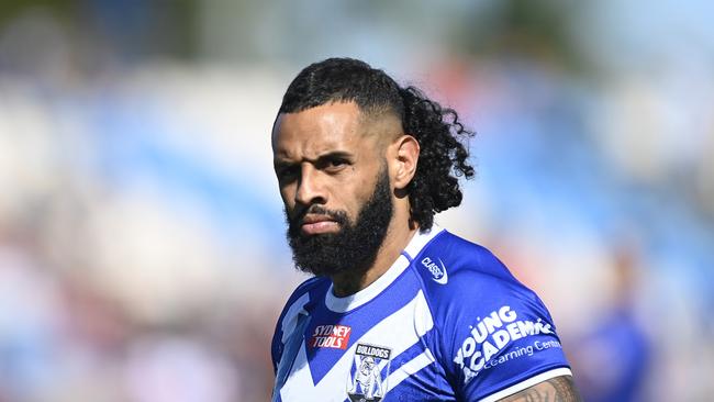 Addo-Carr’s future was reportedly in doubt. Photo by Ian Hitchcock/Getty Images