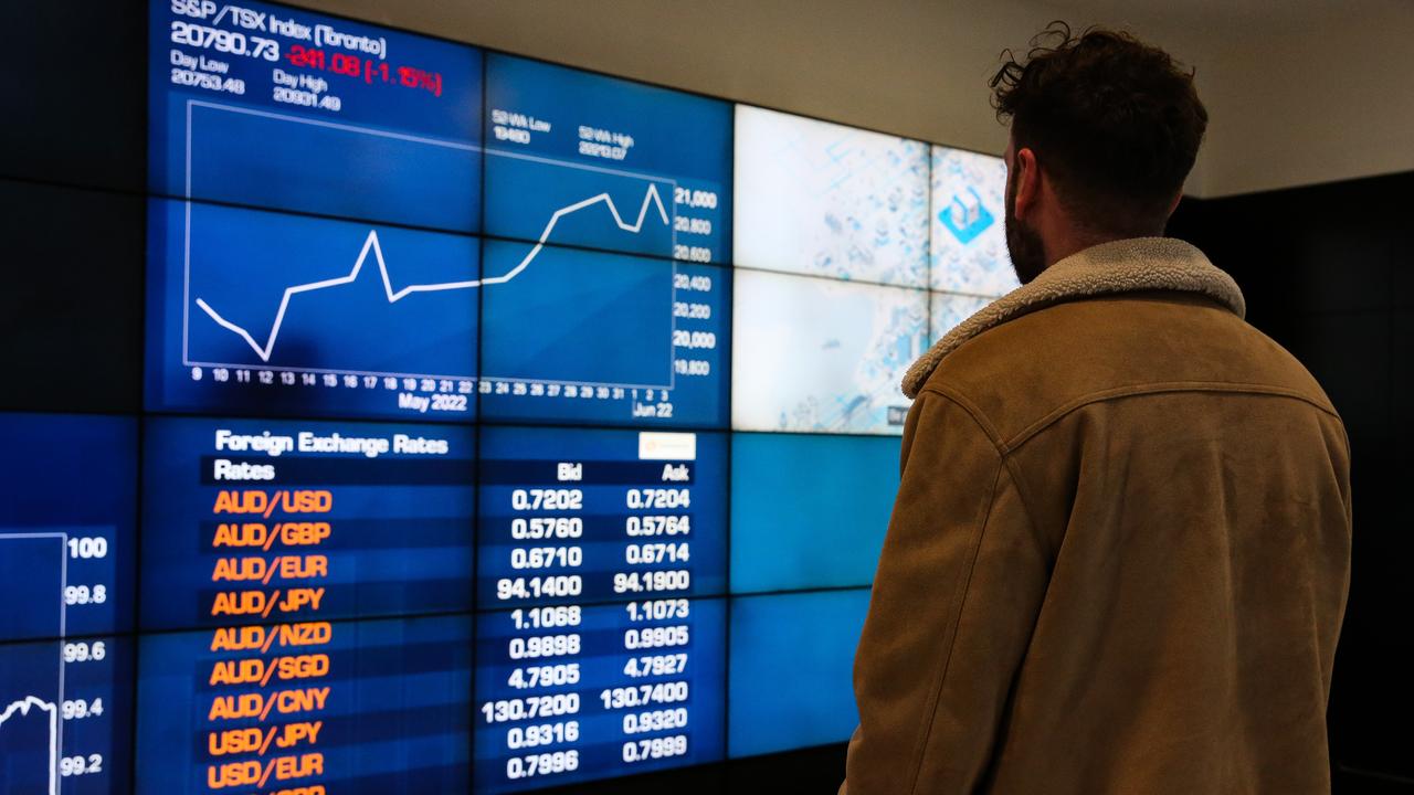 ASX gains on surprising RBA tone