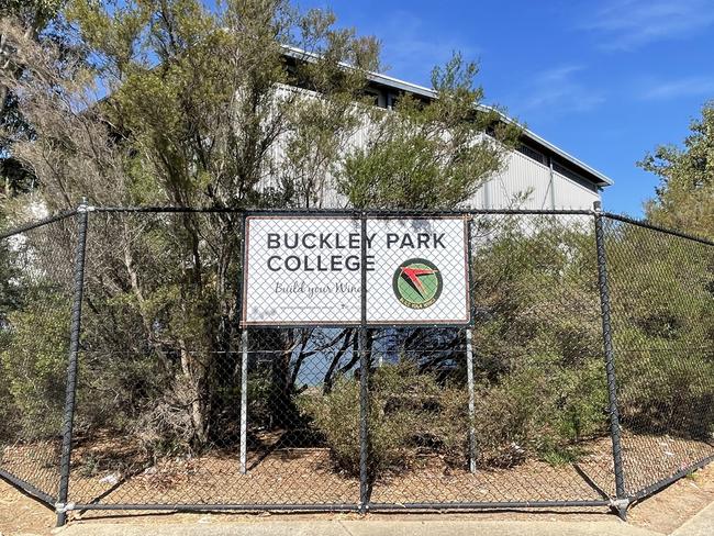 Buckley Park College's 1630 voters have proven to be a consistent bellwether of public sentiment since 2004.