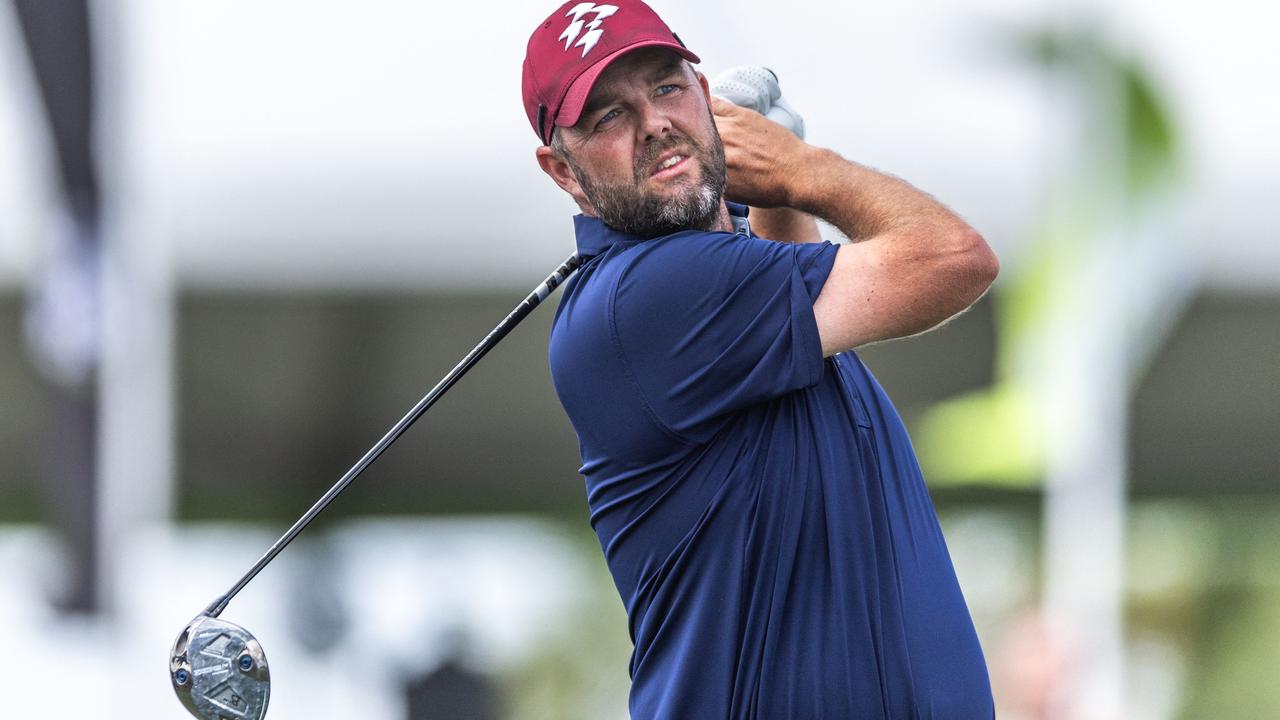 Aussie qualifies for US Open in playoff