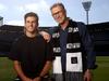 Dad Peter’s big call on Daicos’ mindblowing start