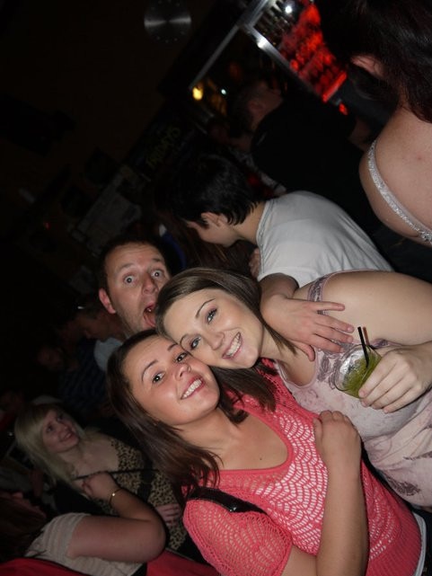 Photos from The Exchange Hotel's Sexy Saturdays, in 2011 in Gawler.