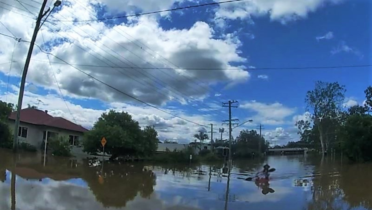 Picture: Queensland Police Service