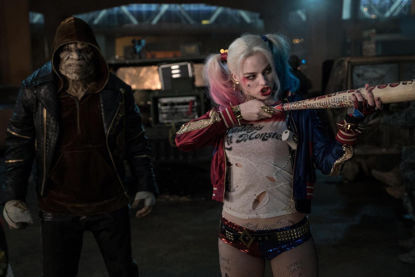 Birds Of Prey': DC Harley Quinn Spin-Off Gets First Teaser