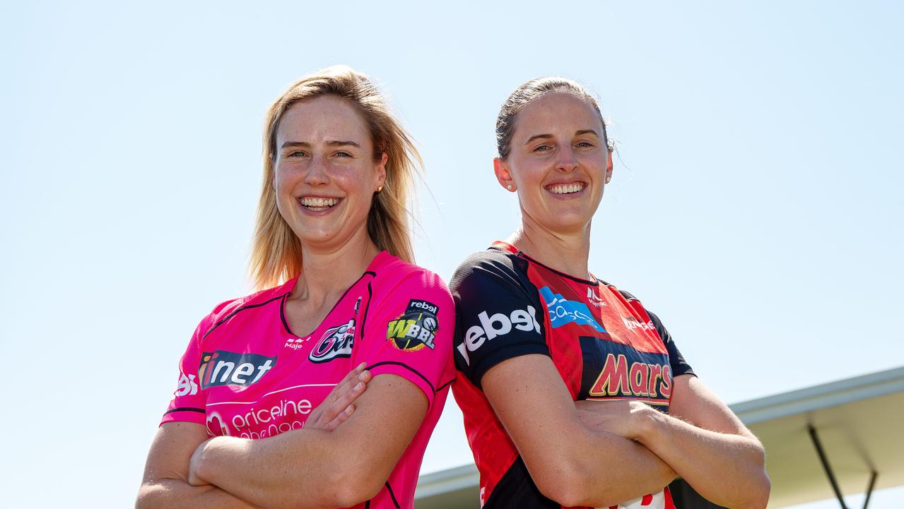 WBBL, Womens Big Bash League, Sydney Sixers vs Melbourne Renegades, live scores, updates, results, Ellyse Perry, Super Over