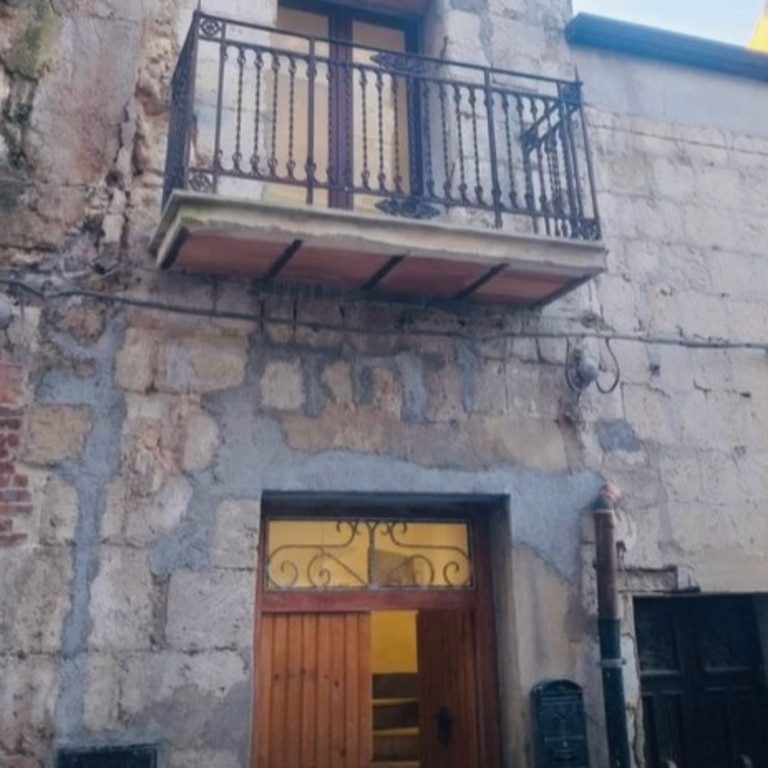 One of six homes. Picture: rubia.daniels/Instagram