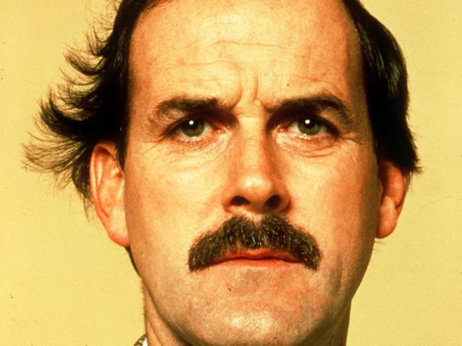 Episodes of John Cleese’s radio sketch show I’m Sorry, I’ll Read That Again have been edited.