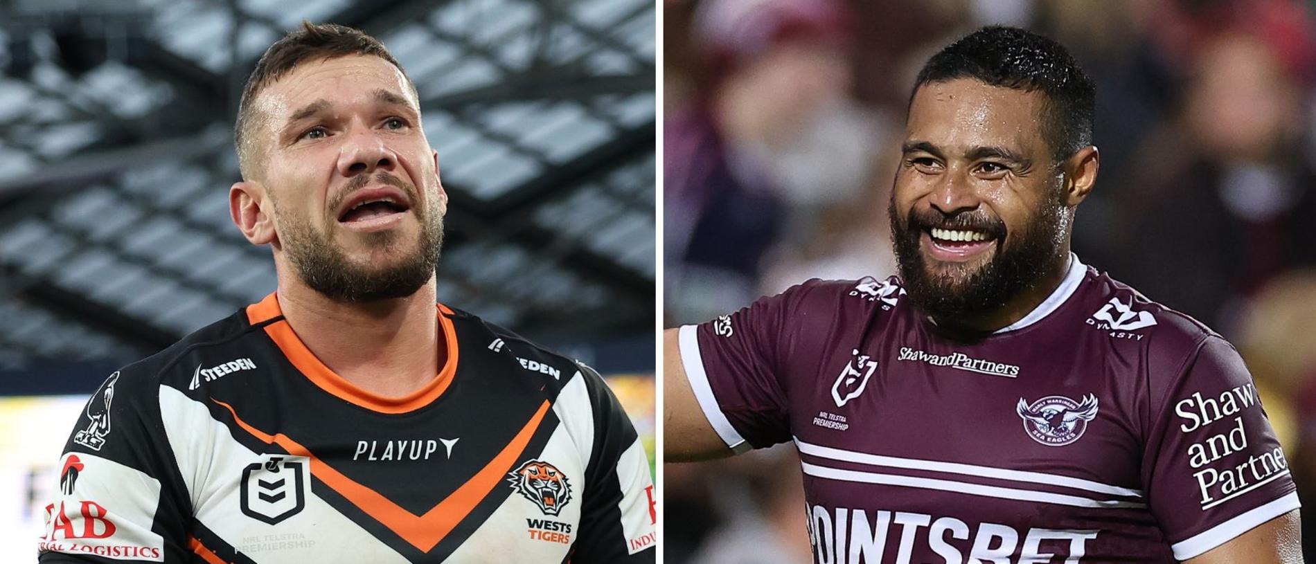 NRL 2023: Unbeaten Brisbane Broncos pile on more pain for winless Wests  Tigers