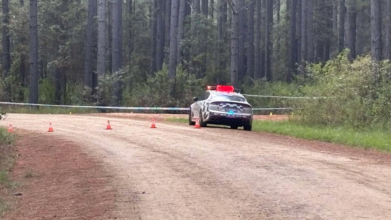 Police investigating after man’s body found on Fraser Coast