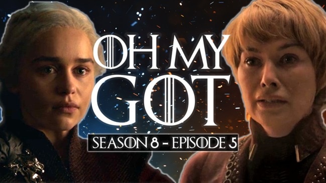 Got season 8 on sale episode 3 live stream