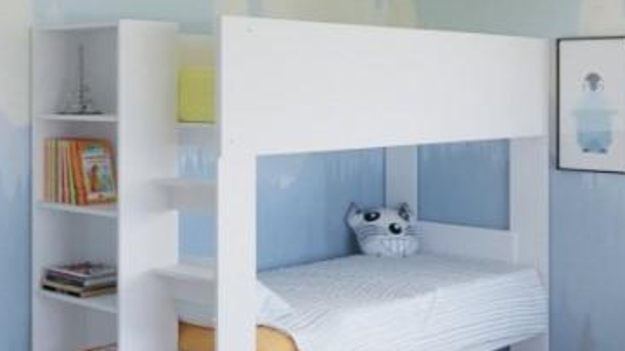 Fitting Furniture urgently recalls kids bunk beds over fears of