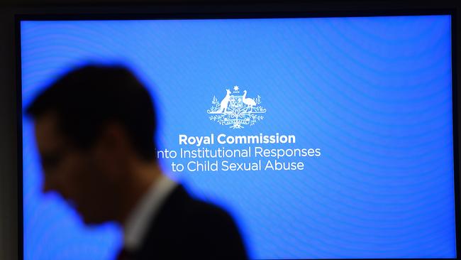 The hearings of Royal Commission into Institutional Responses to Child Sexual Abuse earlier this year. The Commission has taken numerous personal accounts. Photographer Jeremy Piper/ Supplied