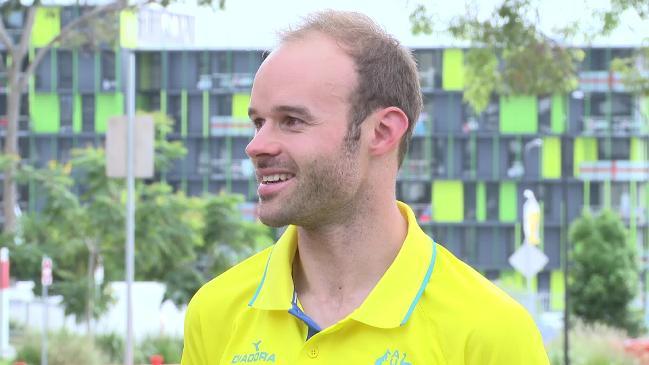 Aussie road race teams buoyed by support and going for gold